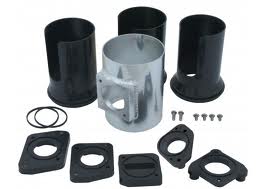 Air Flow Sensor Adapter