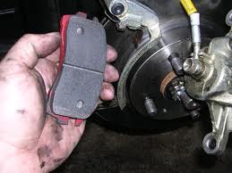 Brake Pads