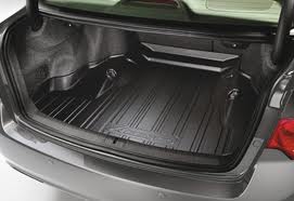 Boot Tray