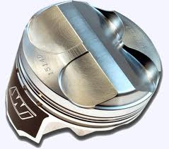 Forged Pistons