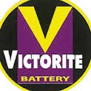 Victorite