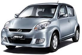 Myvi 1.0