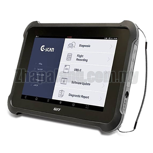 G-SCAN 3 Diagnosis Scan Tool for Workshop