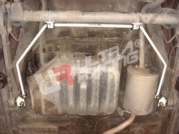Perodua Kelisa Rear Anti-roll Bar 19mm