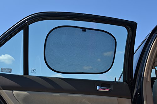 Custom Fit Sun Shade